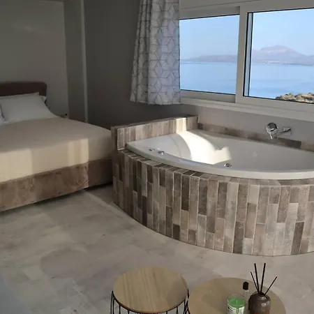 360° View Suites Tan Neapoli Voion Exterior photo