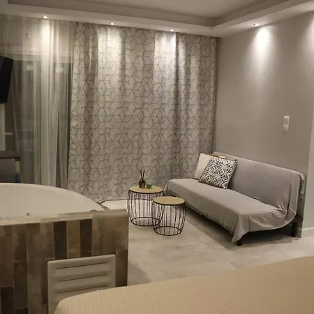 360° View Suites Tan Neapoli Voion Exterior photo