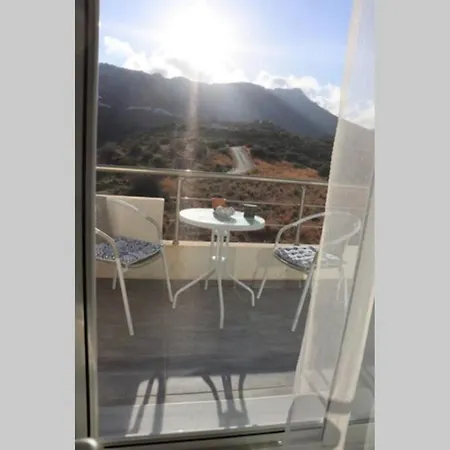 360° View Suites Tan Neapoli Voion Exterior photo