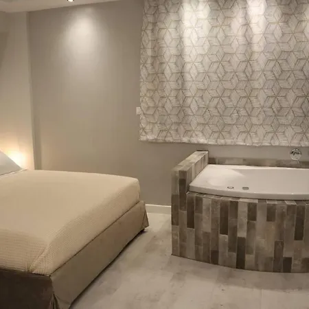 360° View Suites Tan Neapoli Voion Exterior photo