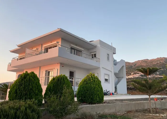 360° View Suites Tan